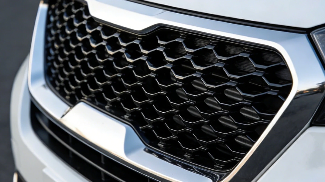 Grille otomotif