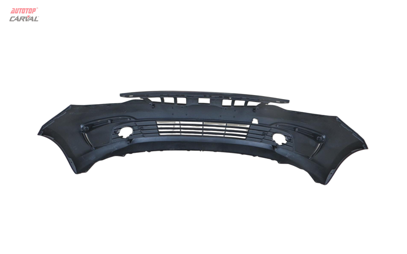 Bemper Cover Jeung Handap grille pikeun Kia Rio