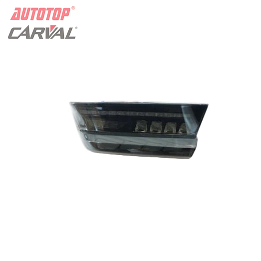 Naga Skala Taillight pikeun BMW Anyar 3 Series G20 / G28