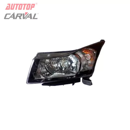 Headlamp listrik pikeun 2009 Chevrolet Cruze