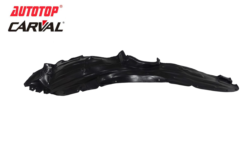 Fender Liner Pikeun Chery Tiggo