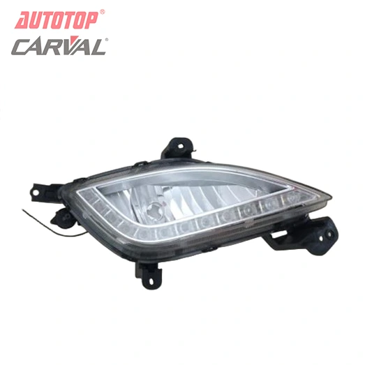 Lampu Kabut pikeun HYUNDAI I30 2012