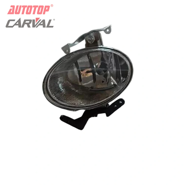 Kabut Lampu Pikeun Hyundai Santa Fe 2006-2009
