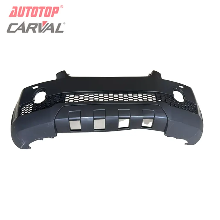Bemper hareup pikeun Chevrolet Captiva 2007