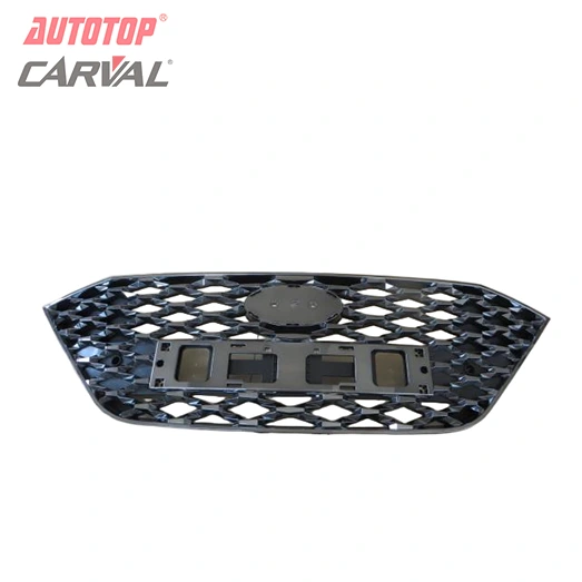 Grille CHROME pikeun HYUNDAI ACCENT 2020 TIPE RUSIA
