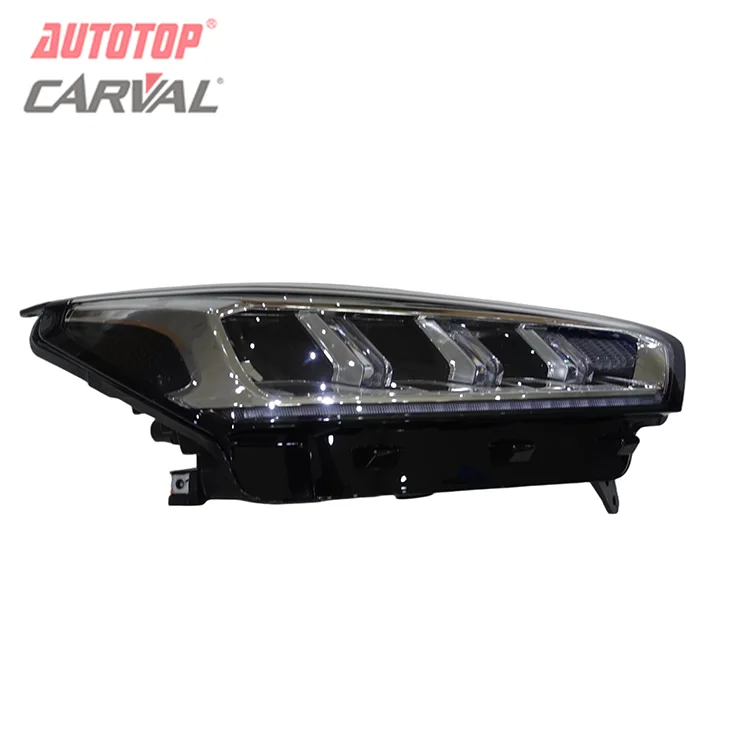 Sirah Lampu pikeun CHERY TIGGO