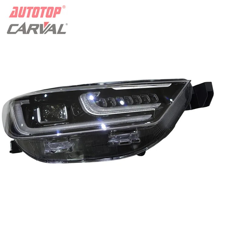 Lampu Kepala pikeun CHERY TIGGO 7 PLUS 2025
