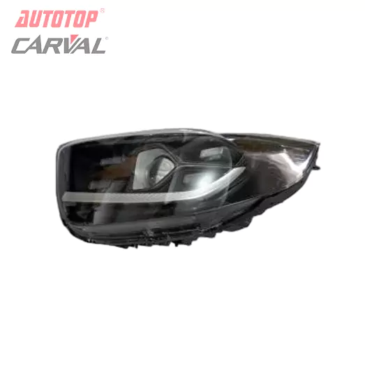 Headlamp pikeun 2021 KIA Picanto