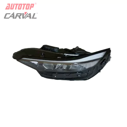 Headlamp pikeun 2024 Hyundai Elantra