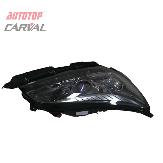 Headlamp pikeun CHEVROLET MALIBU 2012