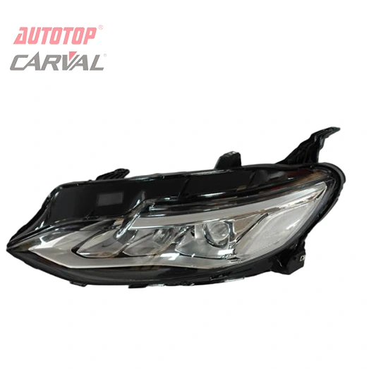 Headlamp pikeun CHEVROLET MALIBU 2019