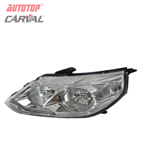 Headlamp pikeun CHEVROLET NEW OPTRA 2014