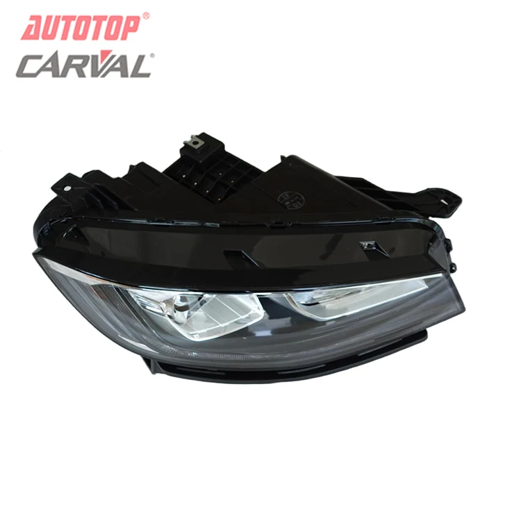 Headlamp pikeun Modél Geely Atlas Pro 2020