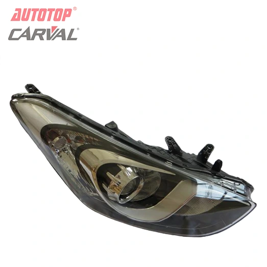 Headlamp pikeun HYUNDAI I30 2012