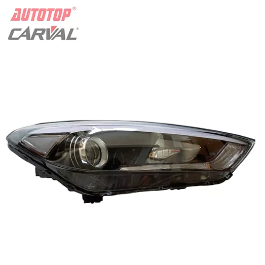 Headlamp pikeun HYUNDAI TUCSON 2015