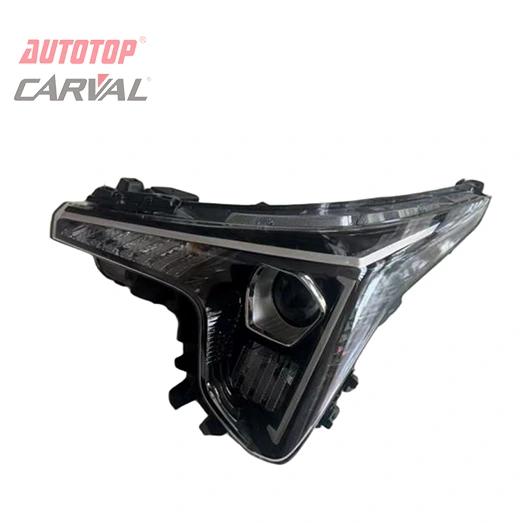 Headlamp pikeun KIA PICANTO 2025 OE L92101-G6500 R92102-G6500