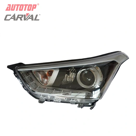 Headlamp LED pikeun HYUNDAI CRETA 2016