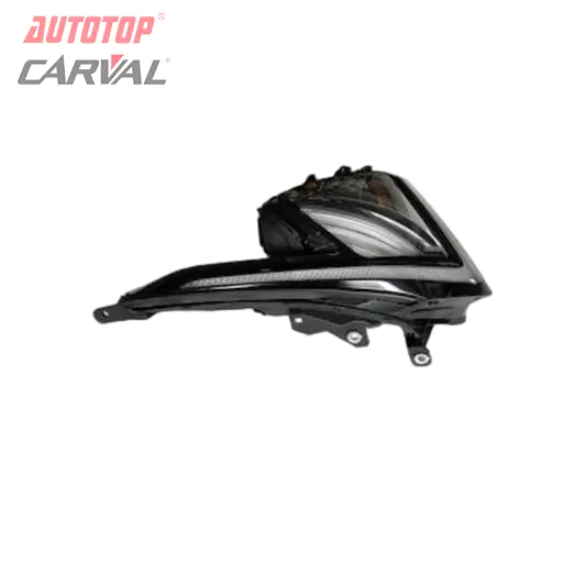 Majelis Headlight pikeun KIA Sportage 2021