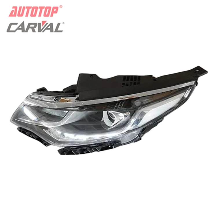 Lampu gede pikeun 2019 Kia Optima K5-Modelo
