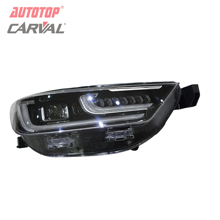 Lampu sorot Pikeun Chery Tiggo7 Plus 2025