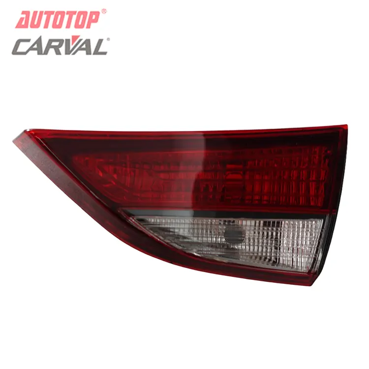 Hyundai Elantra 2013 Balik Majelis Lampu