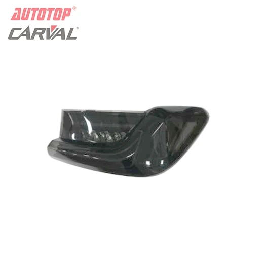 Laser Vérsi Taillight pikeun BMW Anyar 3 Series