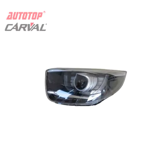 Headlamp LED pikeun 2018 KIA Picanto