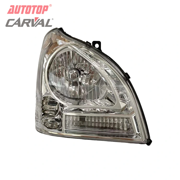 Majelis Lampu Buntut Pikeun Chevrolet N300 Max