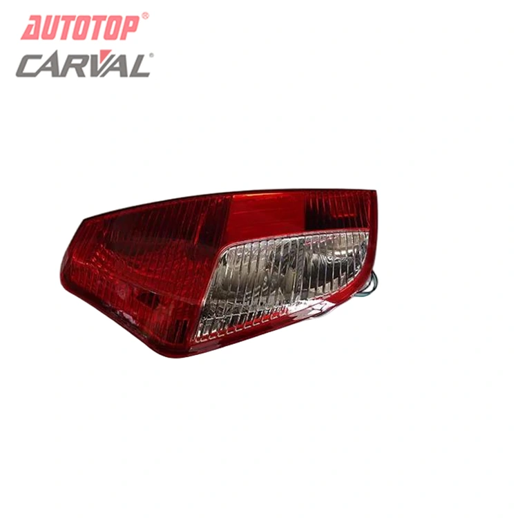 Majelis Lampu Buntut pikeun Hyundai i10 2007