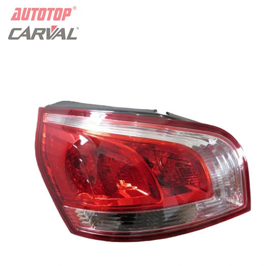 Lampu buntut pikeun CHEVROLET NEW OPTRA 2014