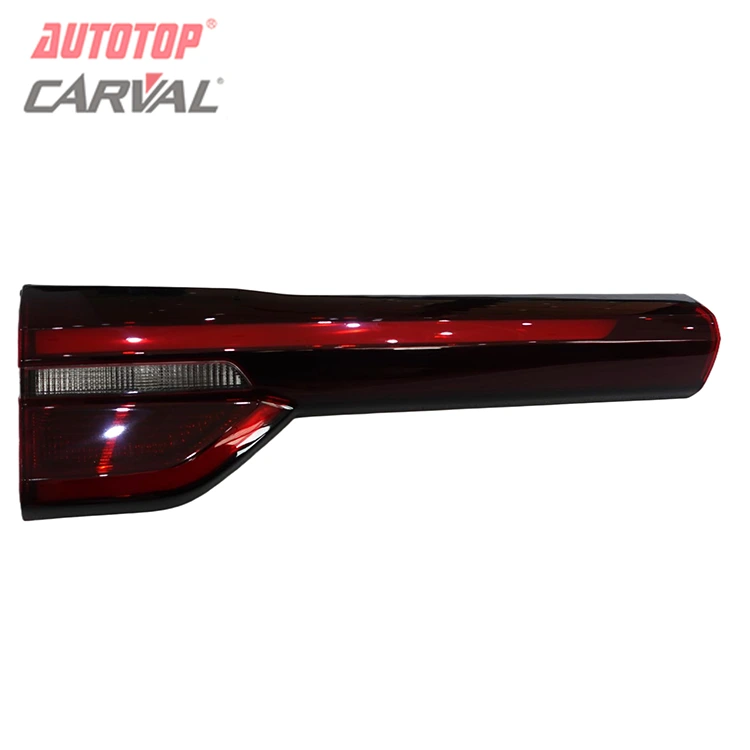 TAIL LAMP INNER Base pikeun CHERY TIGGO
