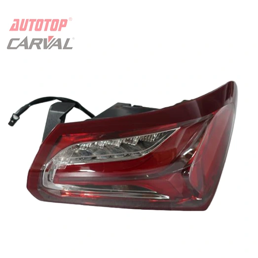Lampu Tail Luar pikeun CHEVROLET MALIBU 2019