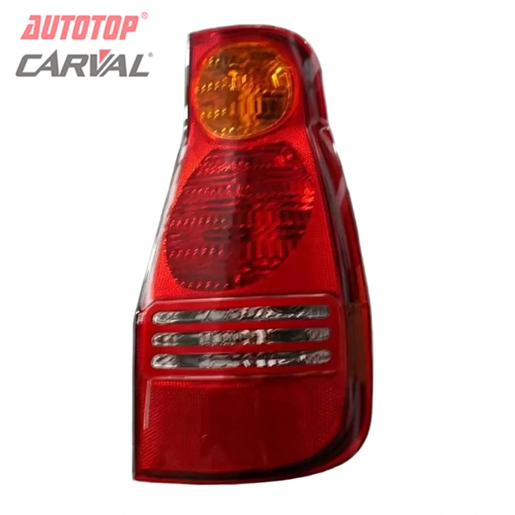 Majelis Lampu buntut Pikeun Hyundai Matrix 2001-2002