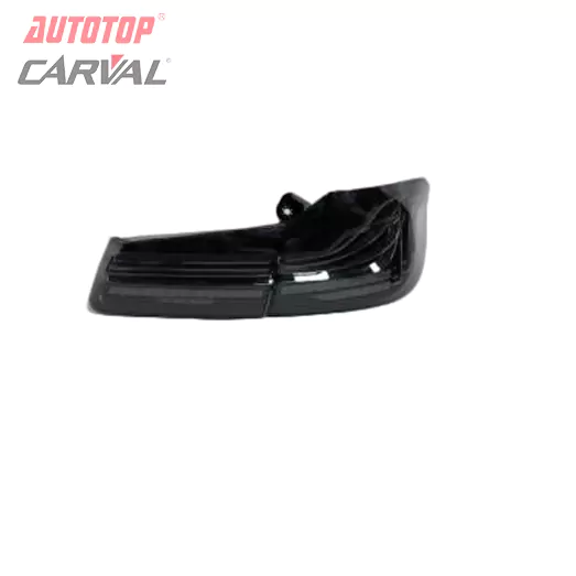 Ningkatkeun lampu buntut laser pikeun BMW Anyar 5 Series G30 / G38